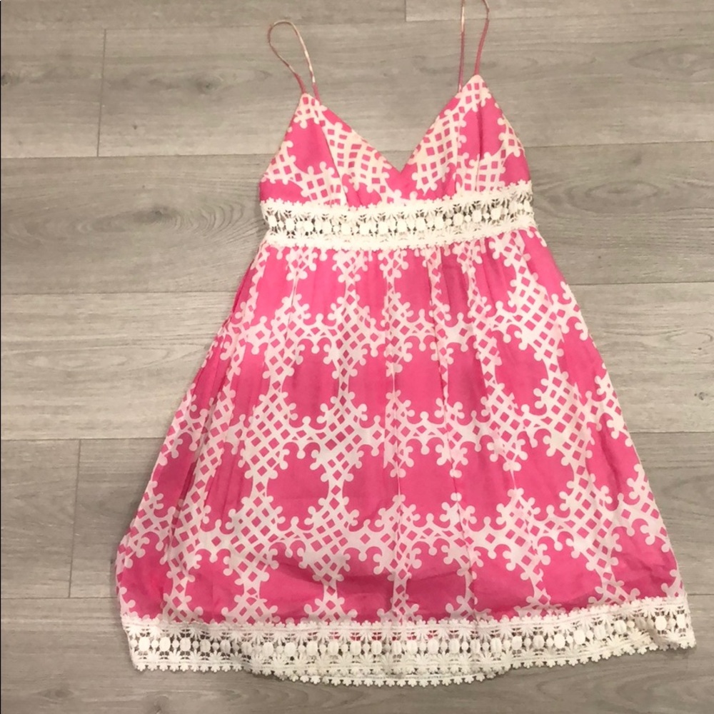 Milly dress